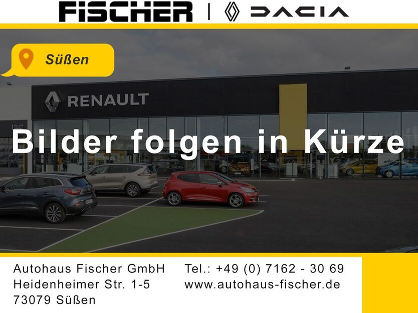 Renault Captur 6.400 km 25.490 € Esslingen 73734