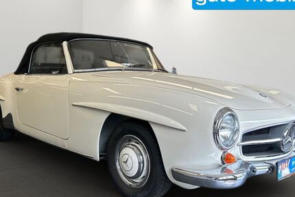Mercedes-Benz 190 28.621 km 119.000 € Leonberg 71229