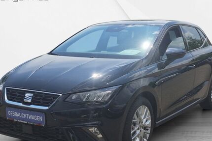 Seat Ibiza 24.900 km 19.380 &euro; Böblingen 71034