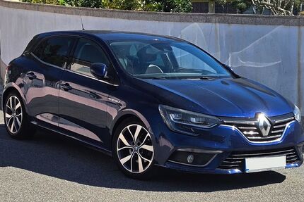 Renault Megane 131.000 km 11.000 € Betzingen Reutlingen 72770