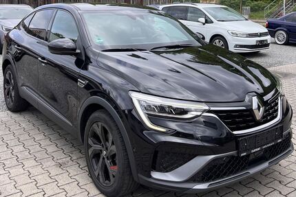 Renault Arkana 96.000 km 17.999 &euro; Grafenau 71120