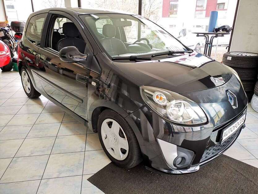 Twingo