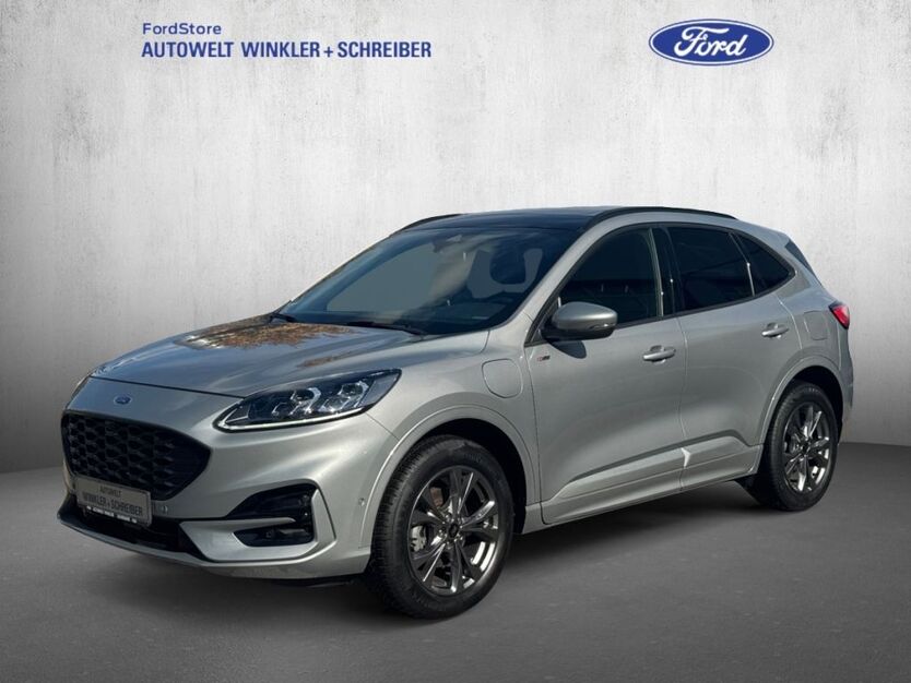 Ford Kuga 38.261 km 25.990 € Ludwigsburg 71636