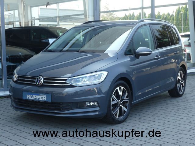VW Touran 24.280 km 37.500 &euro; Vaihingen / Enz 71665