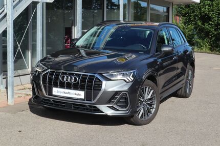 Audi Q3 58.950 km 29.395 &euro; Herrenberg 71083