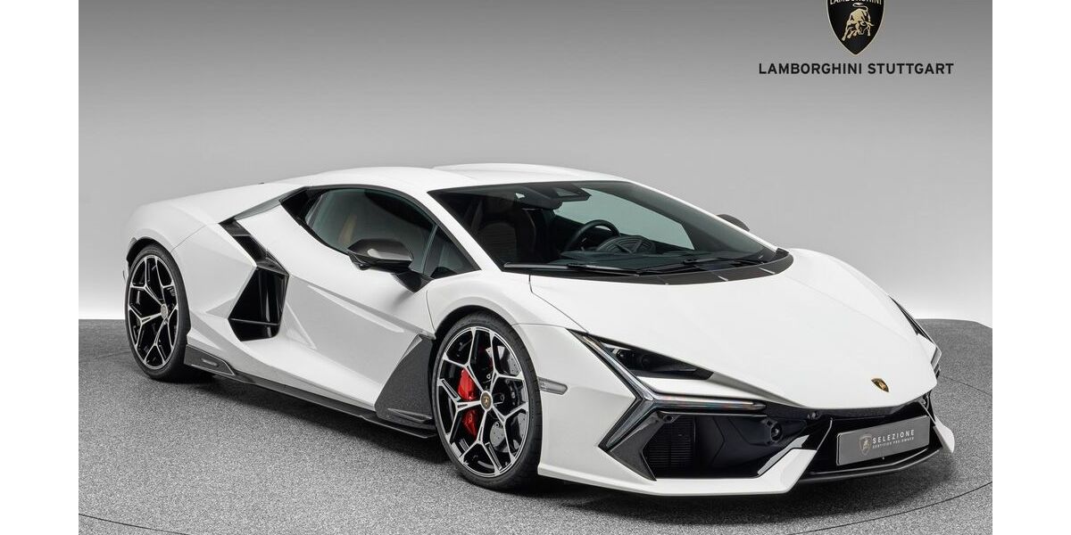 Lamborghini Revuelto 9.100 km 569.900 &euro; Böblingen 71034