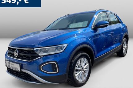 VW T-Roc 63.504 km 27.595 &euro; Böblingen 71032