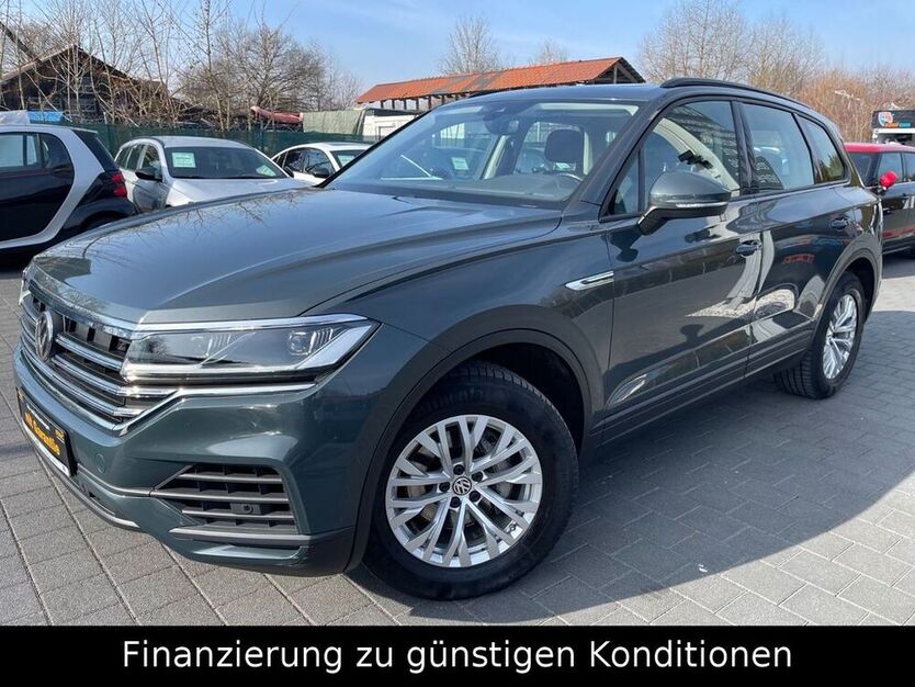 Touareg