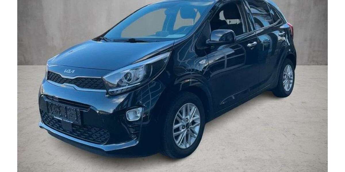 Kia Picanto 43.933 km 12.290 &euro; Jettingen 71131