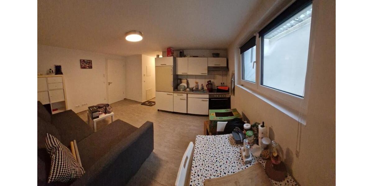 Etagenwohnung Leinfelden-Echterdingen Echterdingen - 2 Zimmer, 40 m&sup2;, 600&euro; | Angebot:25400838