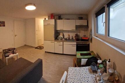 Wohnung Leinfelden-Echterdingen Echterdingen - 2 Zimmer, 40 m&sup2;, 600&euro; | Angebot:25400838