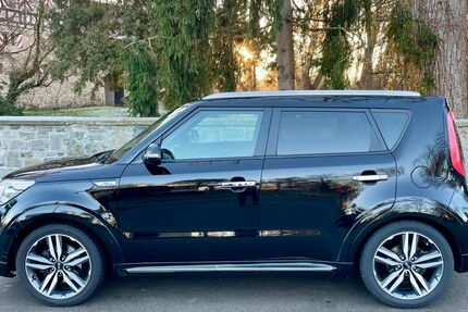 Kia Soul 155.000 km 7.600 &euro; Ehningen 71139