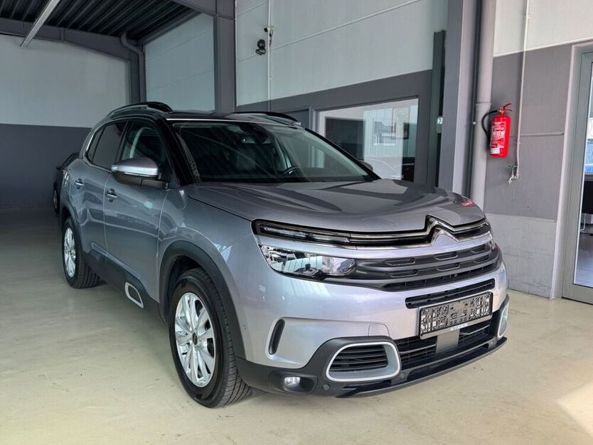 C5 Aircross