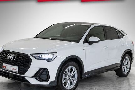 Audi Q3 92.491 km 36.940 &euro; Böblingen 71034