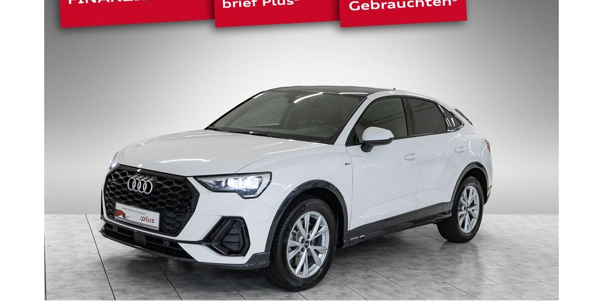 Audi Q3 92.491 km 36.940 &euro; Böblingen 71034