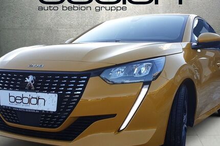 Peugeot 208 36.951 km 15.480 &euro; Magstadt 71106