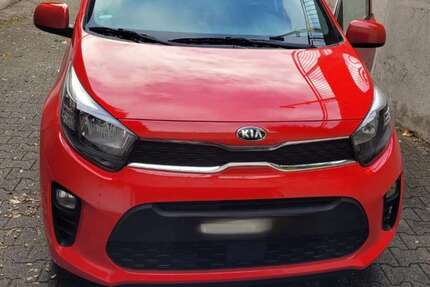 Kia Picanto 25.000 km 12.000 € Leonberg 71229
