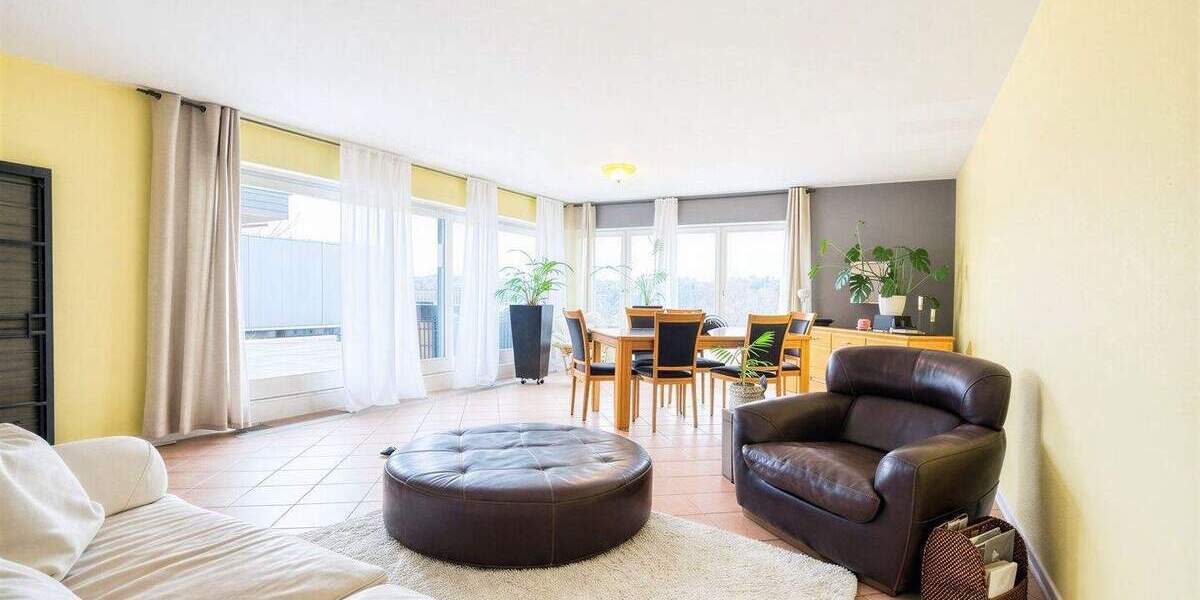 Etagenwohnung Wildberg - 3 Zimmer, 133 m&sup2;, 295.000&euro; | Angebot:25770716