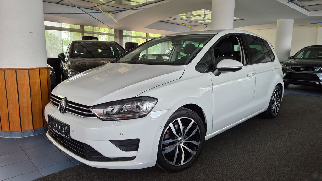VW Golf Sportsvan 105.000 km 11.490 &euro; Filderstadt 70794