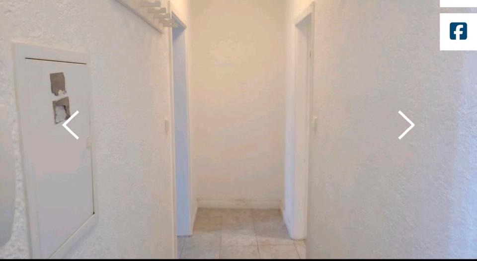 Etagenwohnung Pforzheim Büchenbronn - 2 Zimmer, 64 m&sup2;, 115.000&euro; | Angebot:26975548
