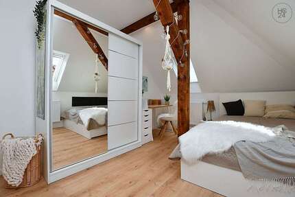 Zimmer Ludwigsburg - 1 Zimmer, 680&euro; | Angebot:23996646