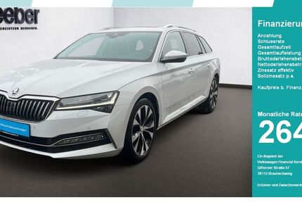 Skoda Superb 91.282 km 28.480 € Herrenberg 71083