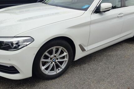 BMW 520 100.000 km 27.500 &euro; Malmsheim 71272