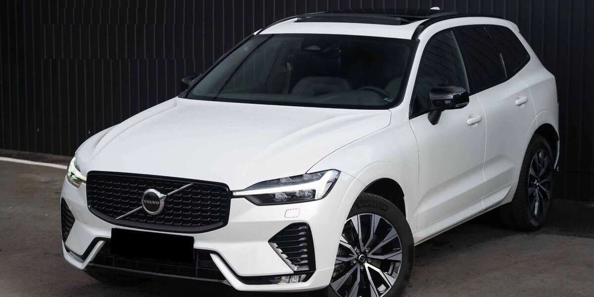 Volvo XC60 29.506 km 19.500 &euro; Nufringen 71154
