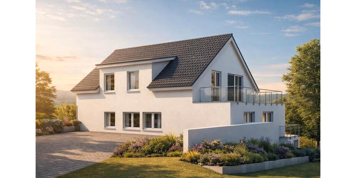 Erdgeschoßwohnung Dettenhausen - 4 Zimmer, 120 m&sup2;, 1.850&euro; | Angebot:25989296