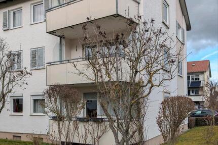 Wohnung Gerlingen - 4 Zimmer, 88 m&sup2;, 329.000&euro; | Angebot:24843449