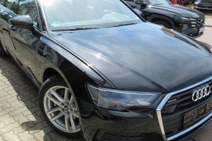 Audi A6 119.500 km 27.900 &euro; Niefern-Öschelbronn 75223