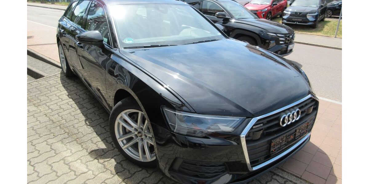 Audi A6 119.500 km 27.900 &euro; Niefern-Öschelbronn 75223