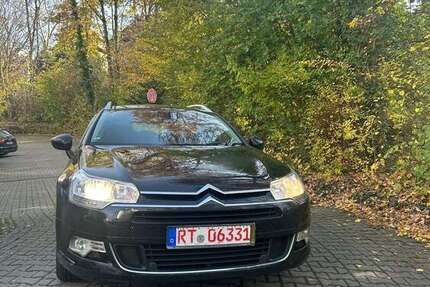 Citroen C5 180.000 km 750 &euro; Reutlingen 72766
