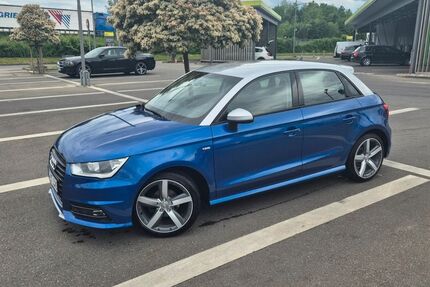 Audi A1 83.500 km 12.500 &euro; Köngen 73257