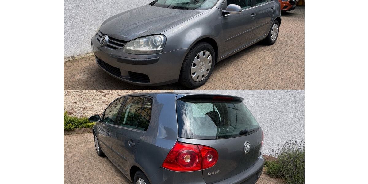VW Golf 165.000 km 4.600 &euro; Pforzheim 75179