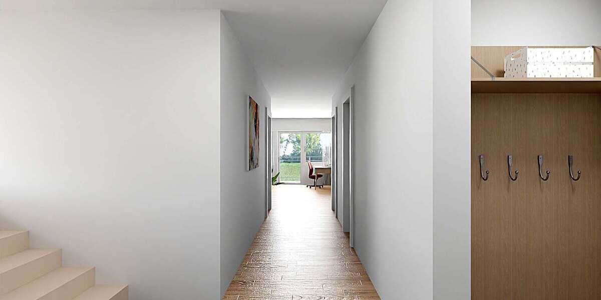 Wohnung zum Kaufen in Neuhausen auf den Fildern 550.000 € 140 m² 5 zimmer