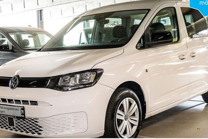 VW Caddy 63.872 km 20.990 € Stuttgart 70188