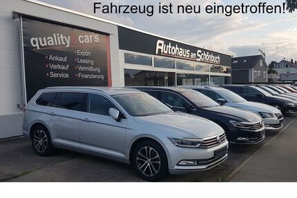 VW Passat Variant 189.550 km 15.700 € Altdorf (Landkreis Böblingen) 71155