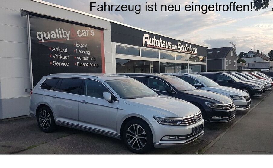 VW Passat Variant 189.550 km 15.700 € Altdorf (Landkreis Böblingen) 71155