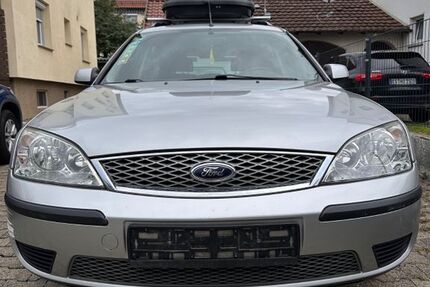 Ford Mondeo 180.075 km 1.280 € Filderstadt 70794
