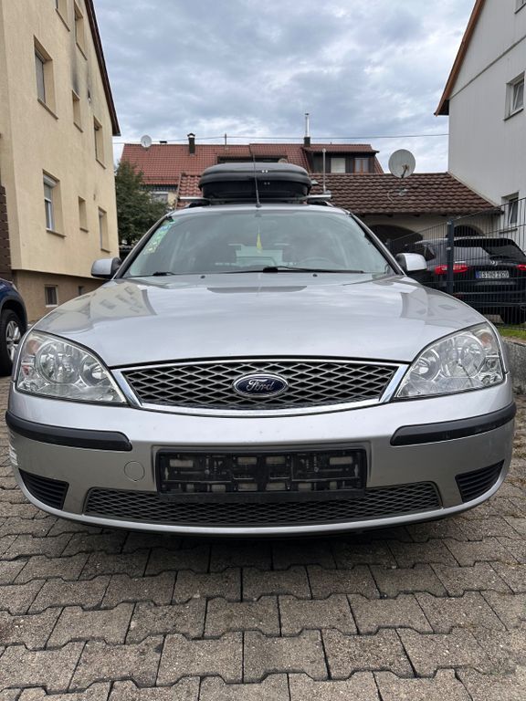 Ford Mondeo 180.075 km 1.280 € Filderstadt 70794