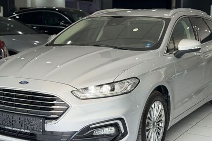 Ford Mondeo 80.000 km 14.990 &euro; Weil im Schönbuch 71093