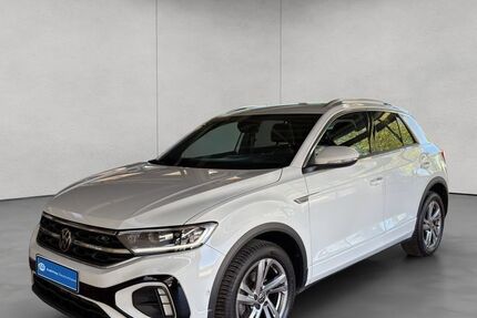 VW T-Roc 45.037 km 21.890 &euro; Reutlingen 72762