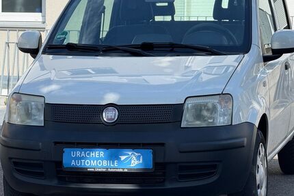 Fiat Panda 162.000 km 790 &euro; Reutlingen 72762