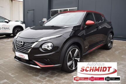 Nissan Juke 1.100 km 24.990 € Sachsenheim 74343
