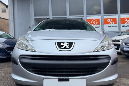 Peugeot 207 179.800 km 1.495 € Altensteig 72213