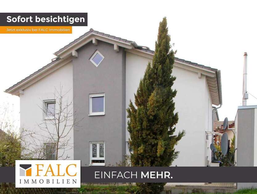 Haus zum Kaufen in Walddorfhäslach 775.000 € 160 m²