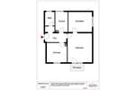 Etagenwohnung Sachsenheim Großsachsenheim - 3 Zimmer, 66 m&sup2;, 189.000&euro; | Angebot:25746489