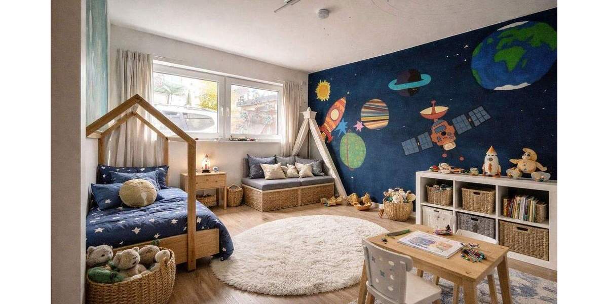 Etagenwohnung Reutlingen Rommelsbach - 3 Zimmer, 90 m&sup2;, 349.900&euro; | Angebot:25657484