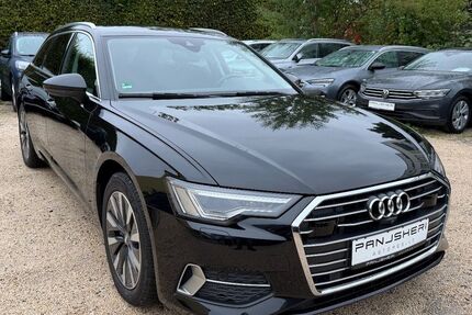 Audi A6 60.000 km 27.499 € Stuttgart-Möhringen 70567